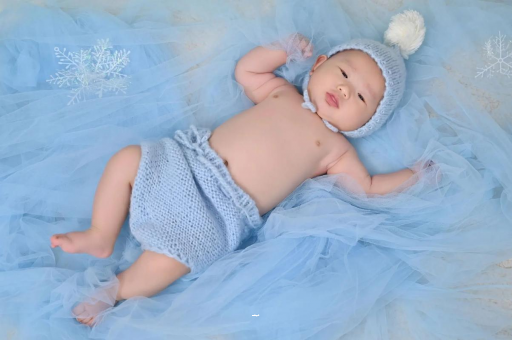 迁西宝宝的辅食制作