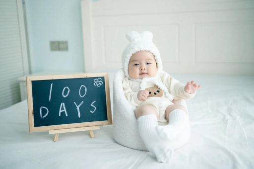 迁西宝宝发热症状